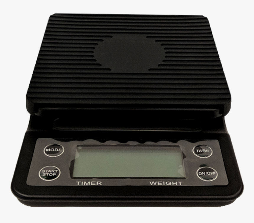 Java Gear Digital Scale With Timer - Outdoor Grill, HD Png Download