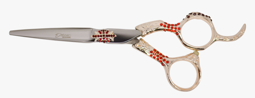 Transparent Stylist Shears Clipart - Scissors, HD Png Download