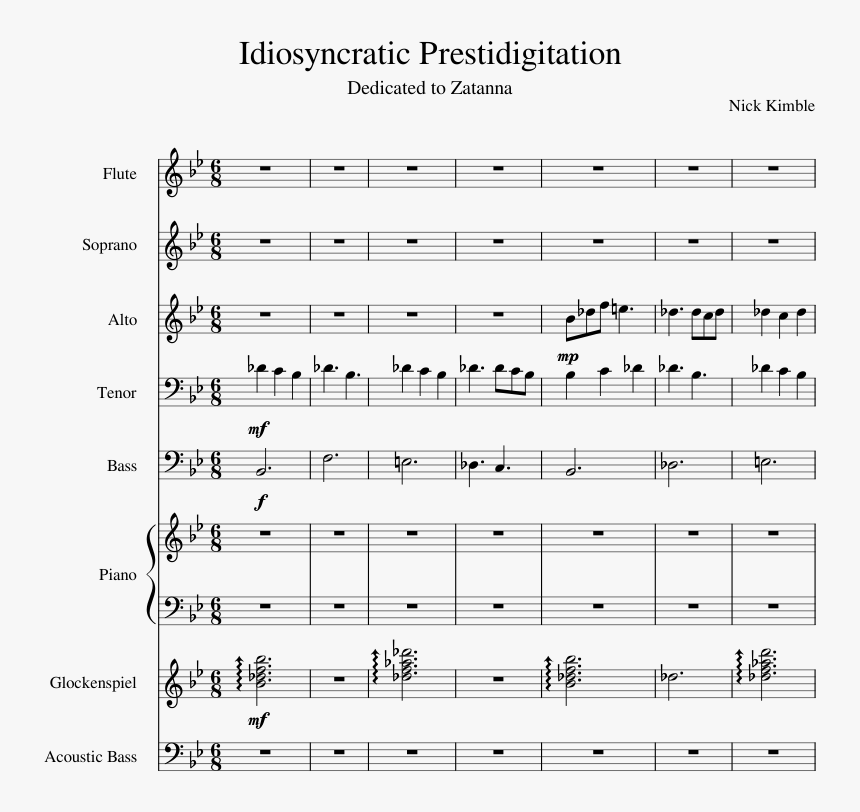 Transparent Zatanna Png - Bohemian Rhapsody Violin Sheet, Png Download