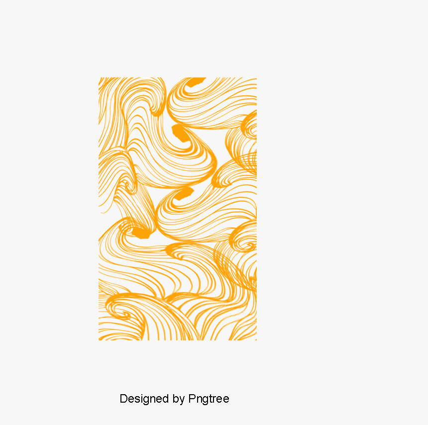 Transparent Ocean Background Png - Motif, Png Download