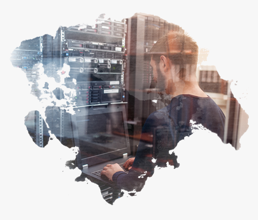 Profissionais De Ti, HD Png Download