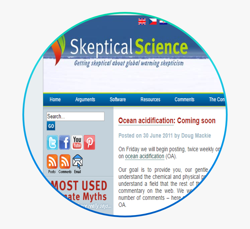 Circle, HD Png Download