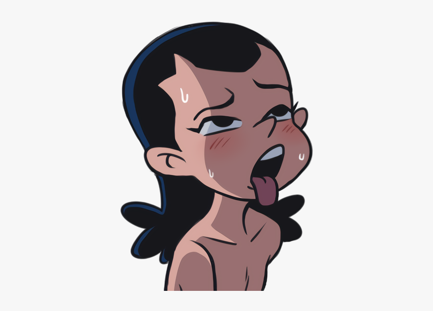 Justice League Action Hentai, HD Png Download