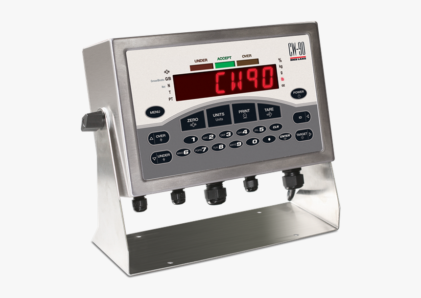 Cw90x Indicador, HD Png Download