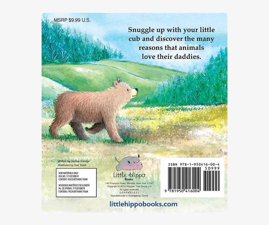 Grizzly Bear, HD Png Download