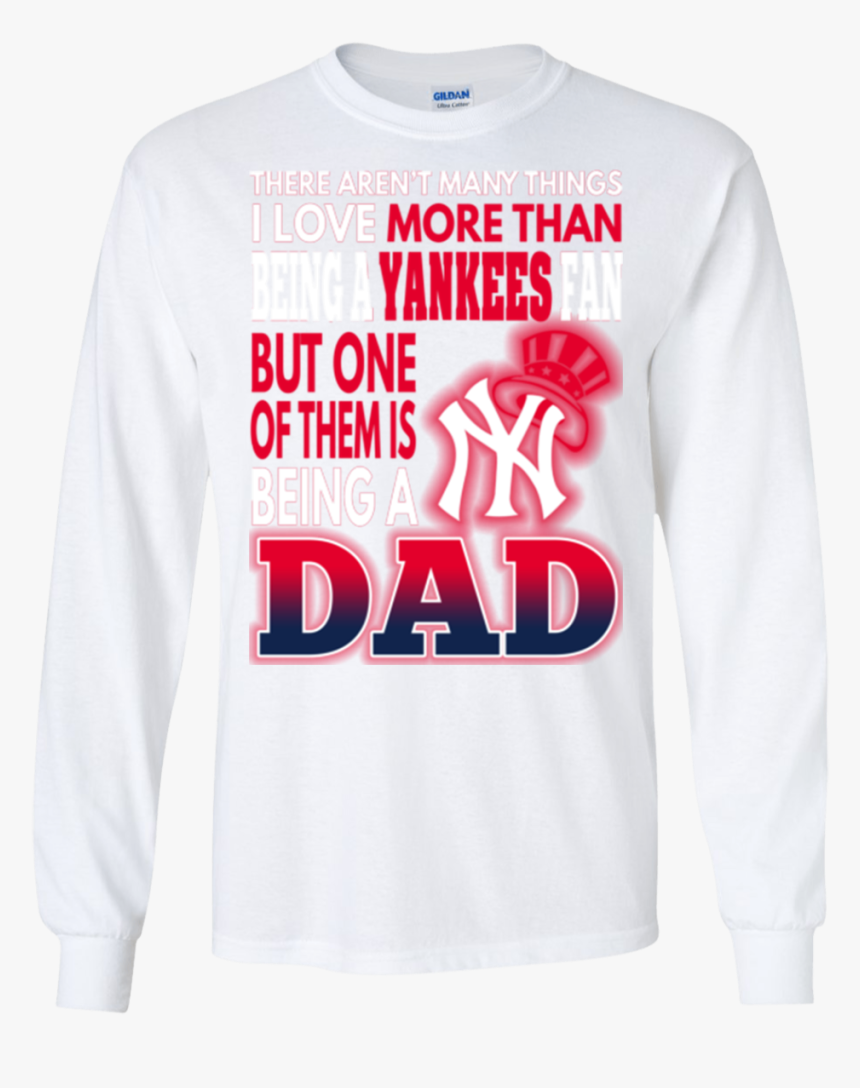 Yankees Fan Png - Sweatshirt, Transparent Png