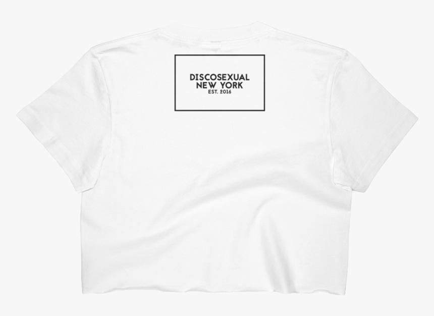Discosexual I Love Ds - Active Shirt, HD Png Download