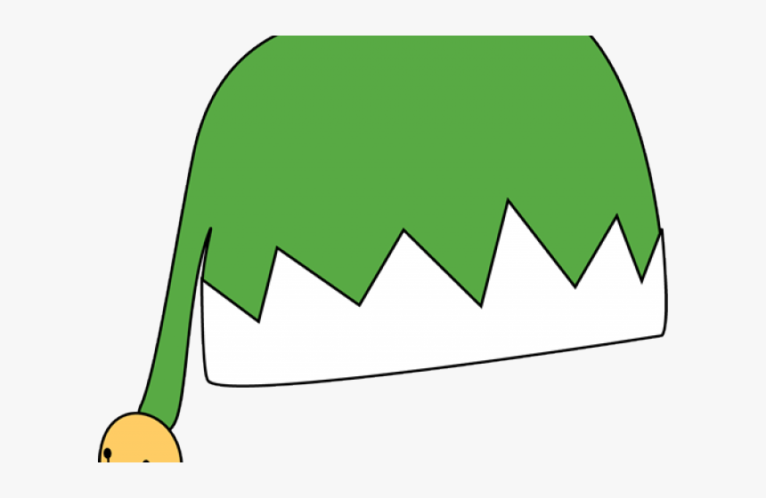 Clothes Clipart Elf, HD Png Download