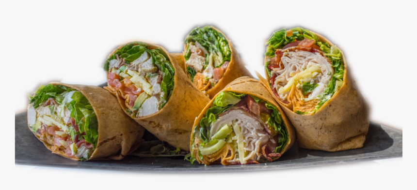 Kati-roll - Sandwich Wrap, HD Png Download