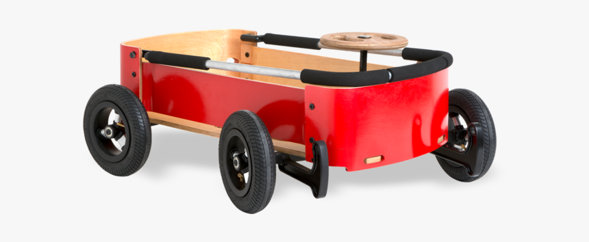 Wishbone Wagon, HD Png Download
