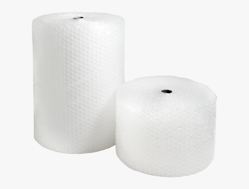 Bubble Wrap Png File - Tissue Paper, Transparent Png