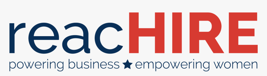 Reachire Logo - Graphic Design, HD Png Download