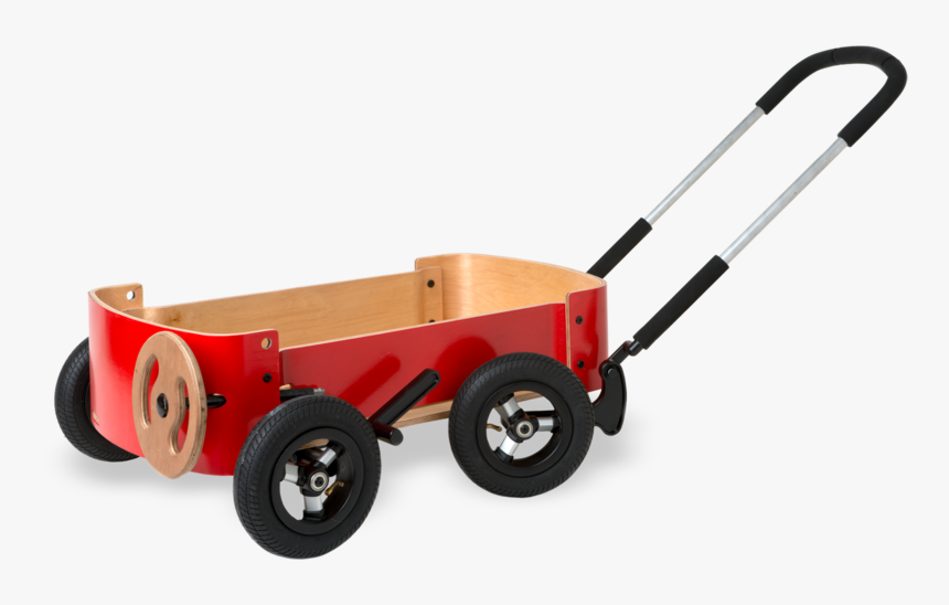 Wishbone Wagon, HD Png Download