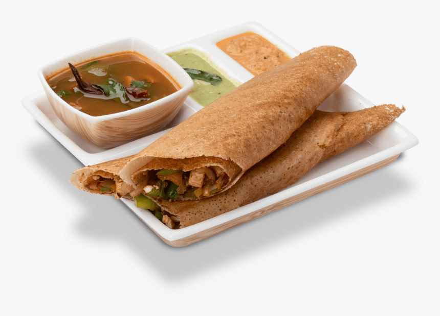 Thumb Image - Dosa, HD Png Download