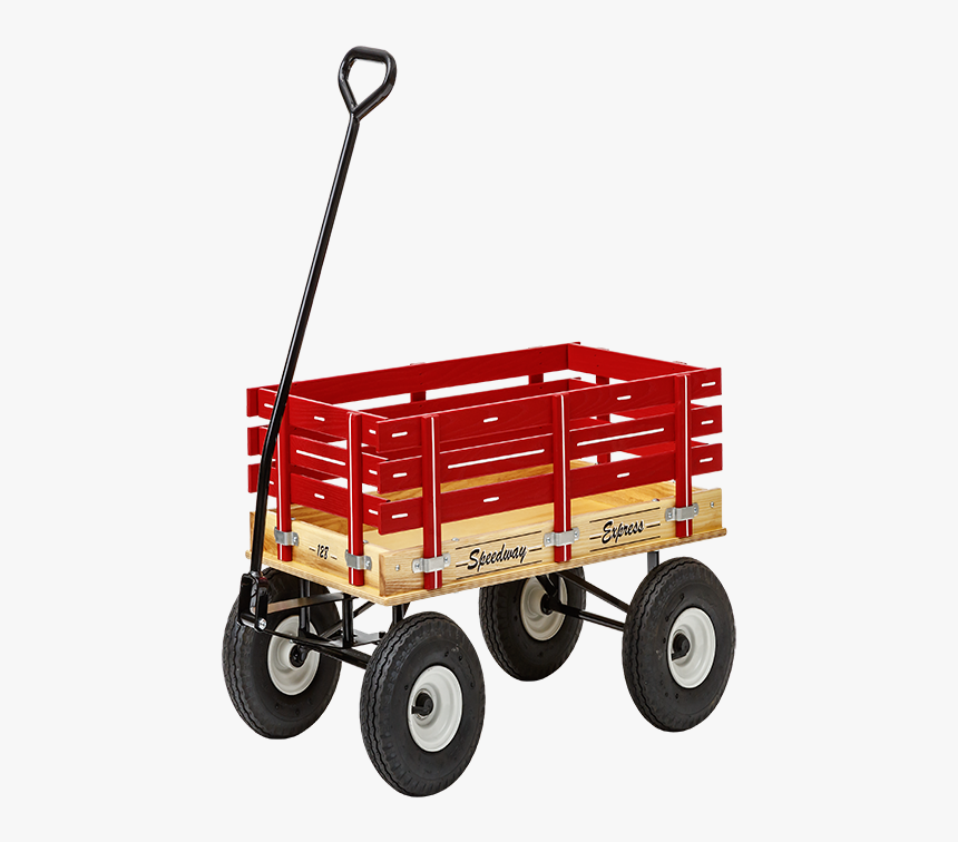 Childrens Wagon, HD Png Download