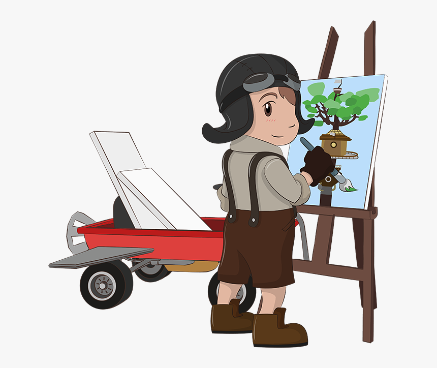 <script Src Https - Cartoon, HD Png Download