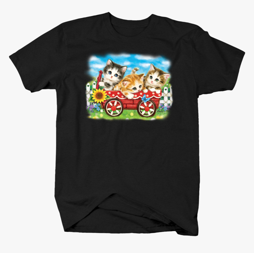 T-shirt, HD Png Download