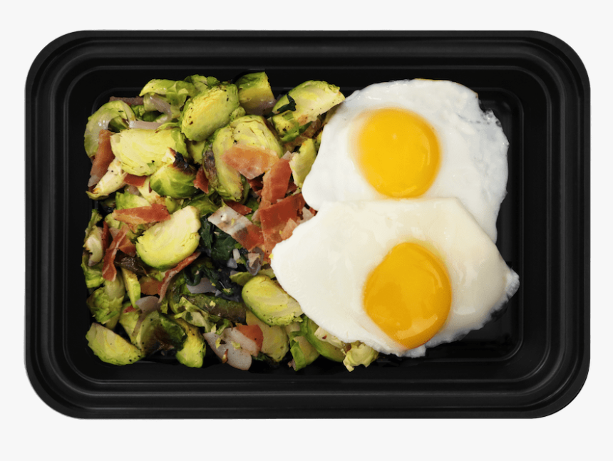 Fried Egg, HD Png Download