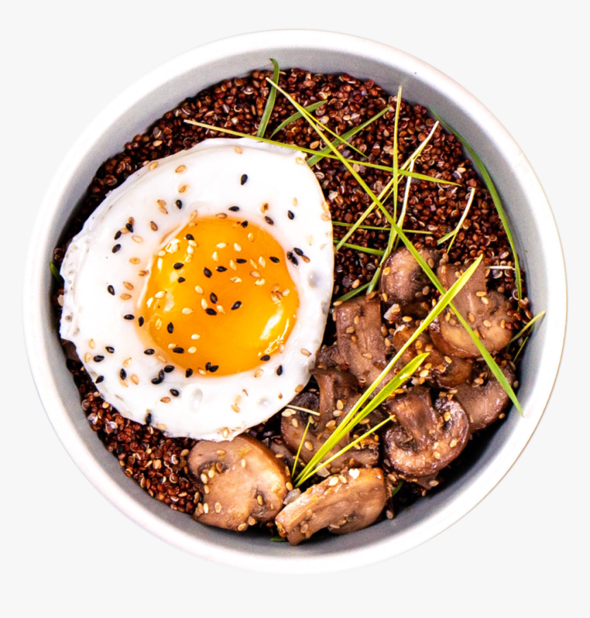 Fried Eggs Png, Transparent Png