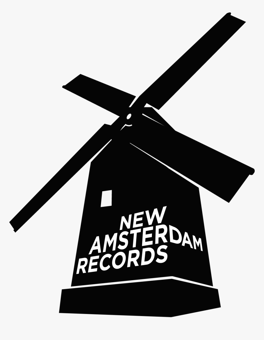 New Am Wrap No Low Window, HD Png Download