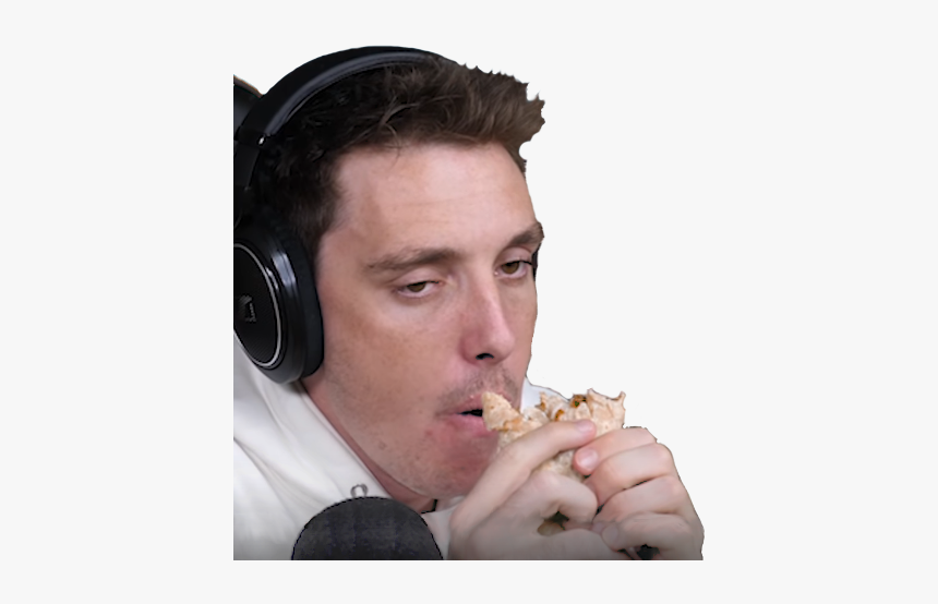 Eating, HD Png Download
