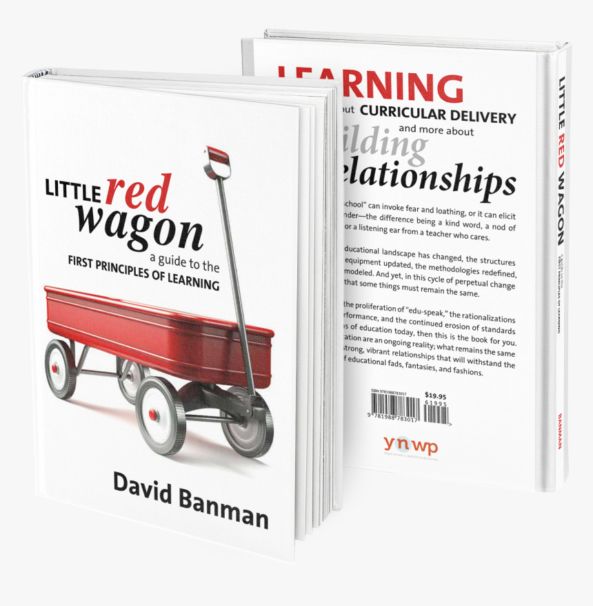 Little Red Wagon Meaning Of Wagon, HD Png Download , Transparent Png