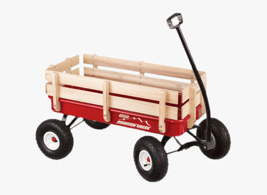 Wagon, HD Png Download