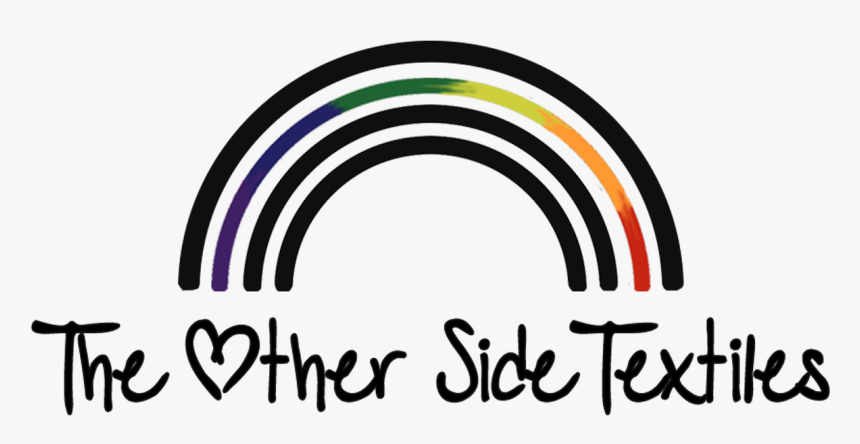 The Other Side Textiles, HD Png Download