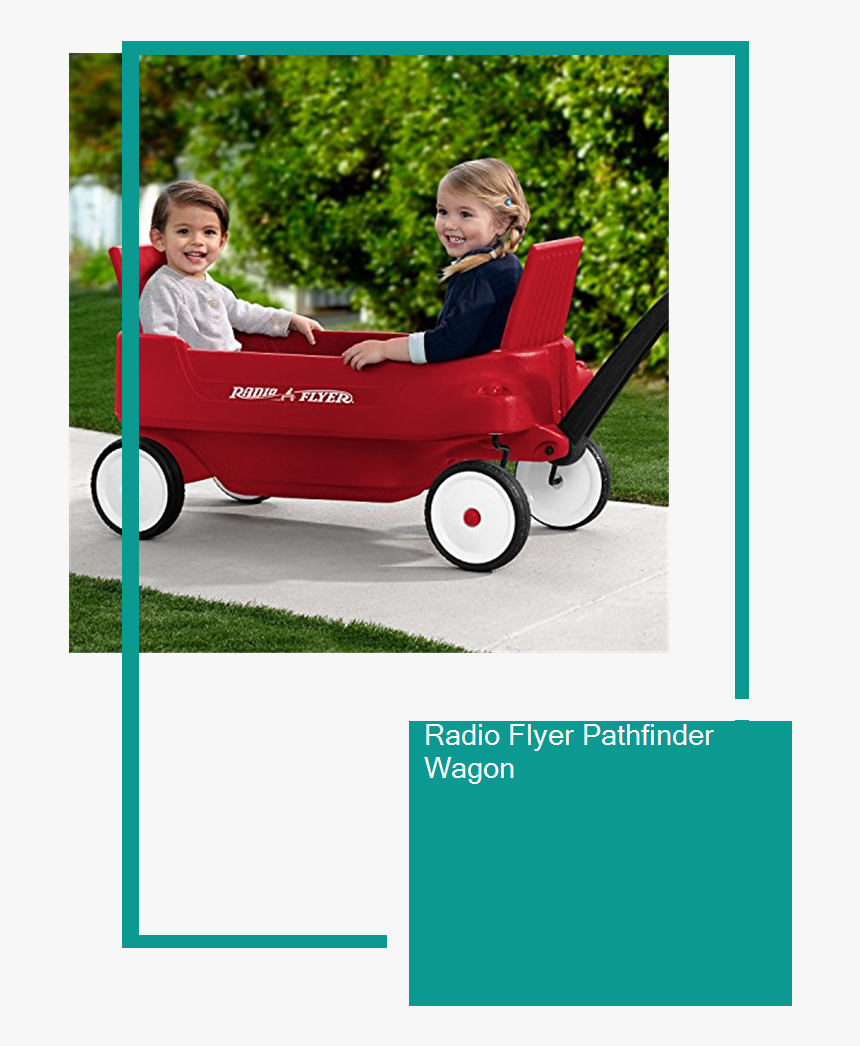 Wagon, HD Png Download