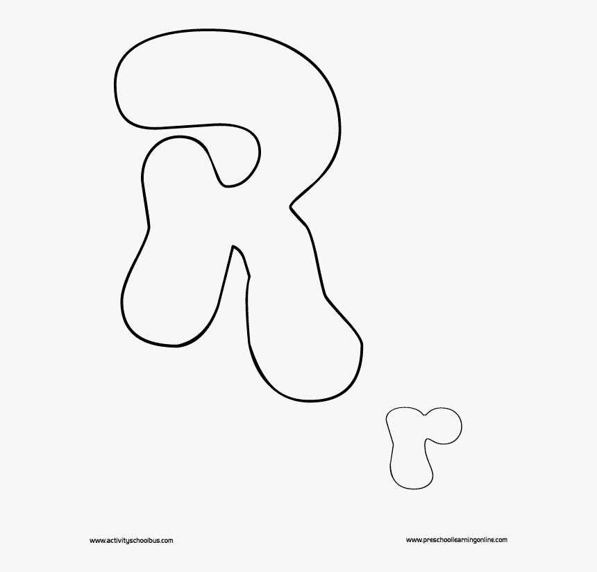 Clipart Transparent Printable Wrap Trials Ireland Awesome - Line Art, HD Png Download