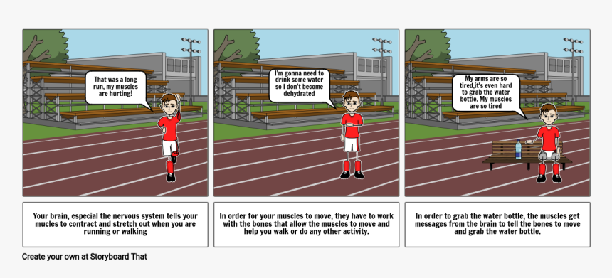 Cartoon, HD Png Download