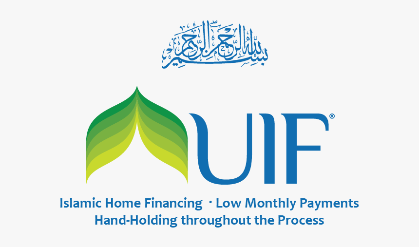 Uif Corporation Logo - University Islamic Financial, HD Png Download