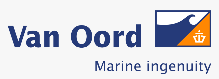 Van Oord Logo Png, Transparent Png