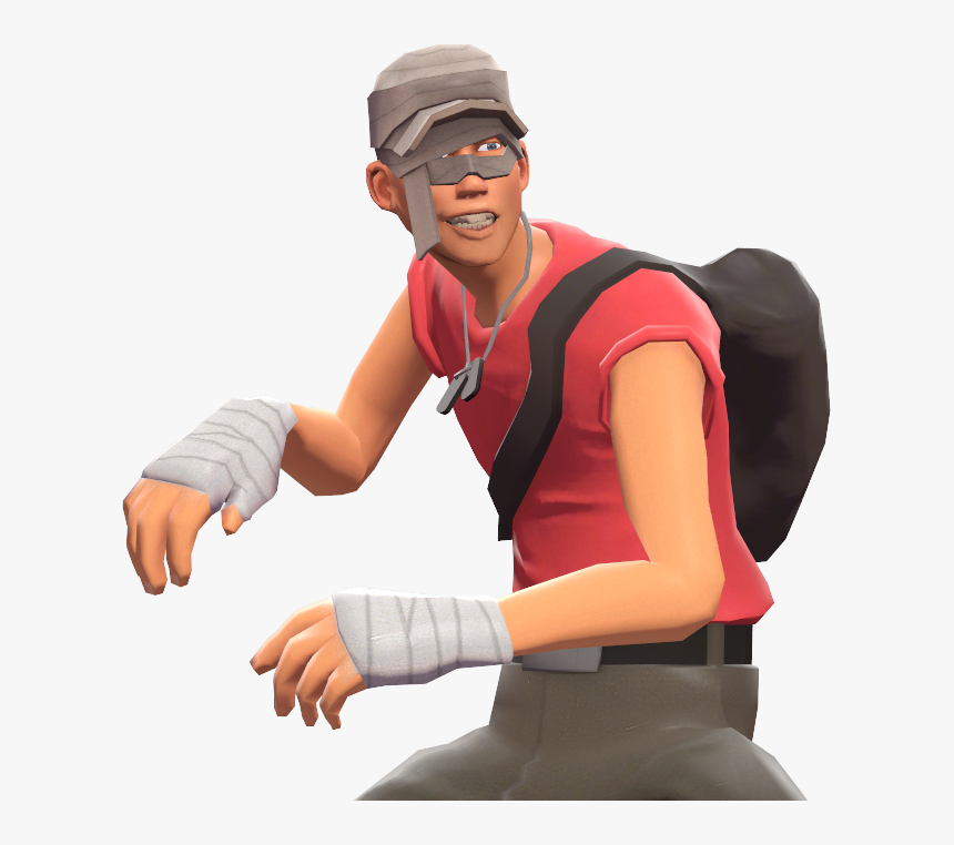 Tf2 Curse A Nature, HD Png Download