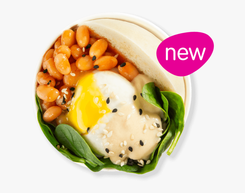 Fried Egg, HD Png Download