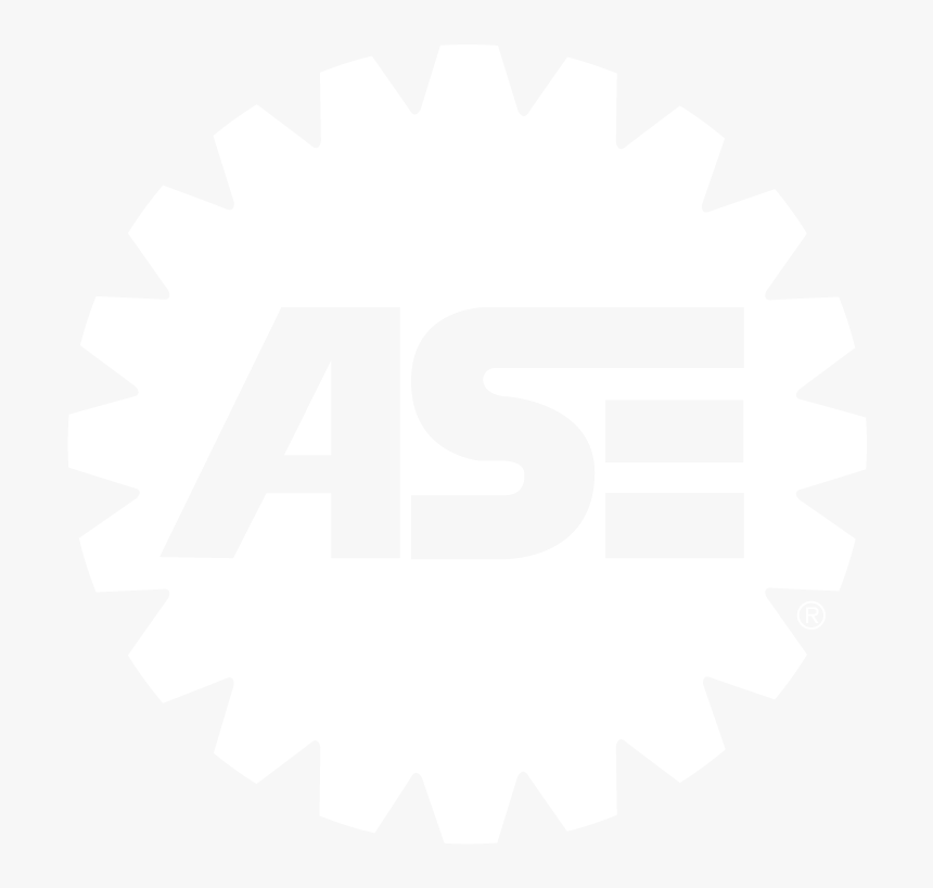 Ase Certified - Ase, HD Png Download