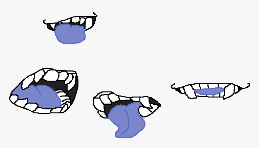 Transparent Stick Tongue Out Clipart, HD Png Download