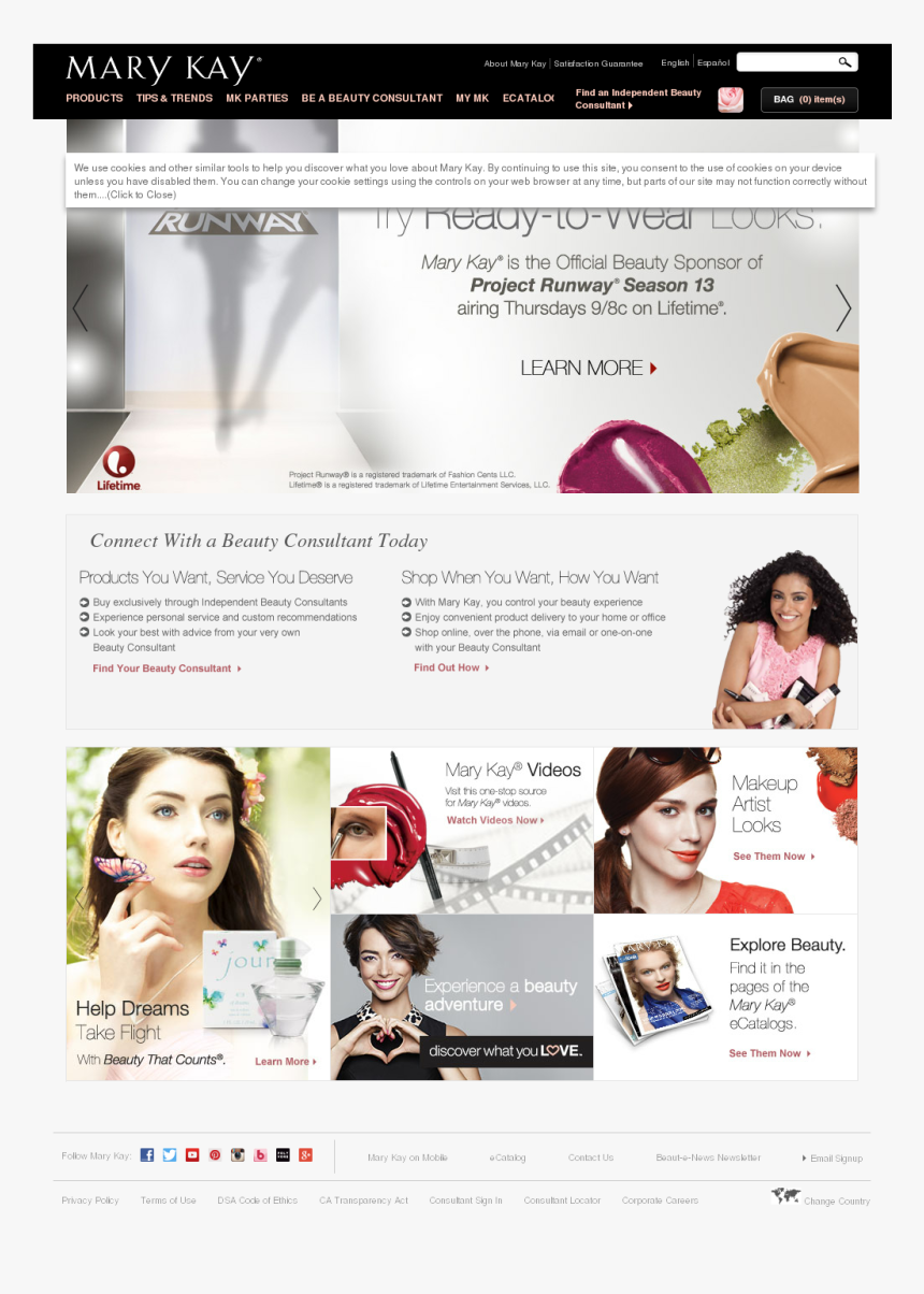 Web Page, HD Png Download