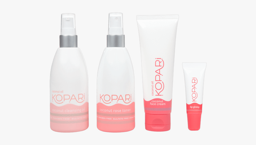 Kopari Products, HD Png Download