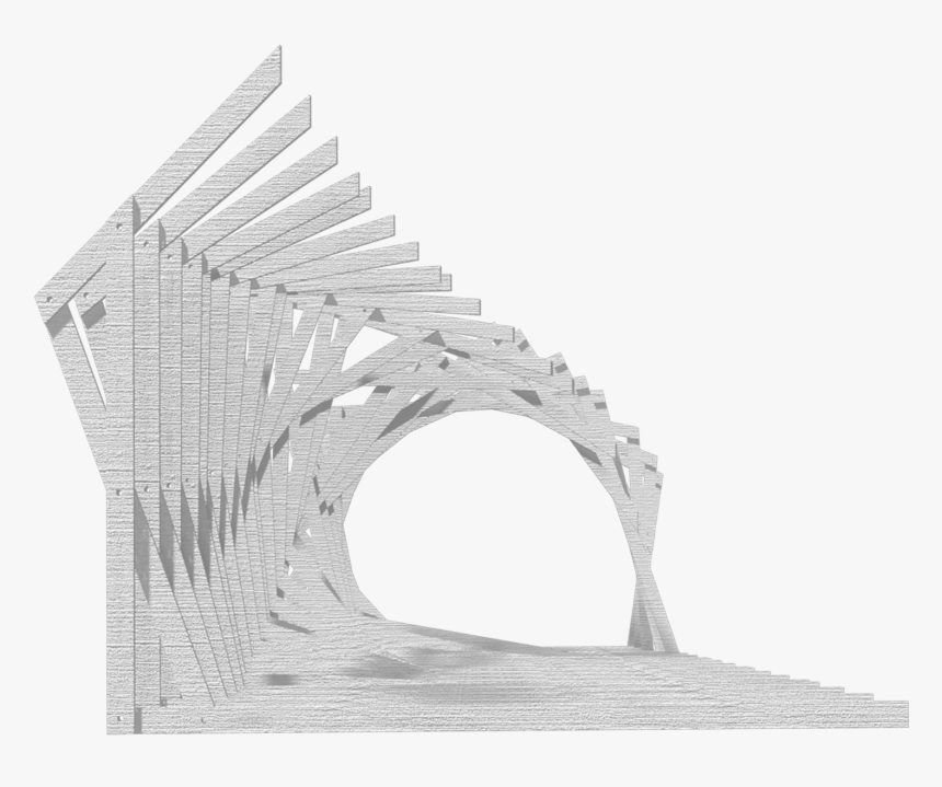 Triumphal Arch, HD Png Download