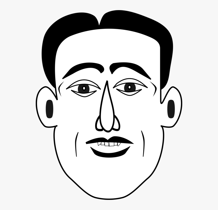 Computer Icons Download Laughter - Speechless Png, Transparent Png