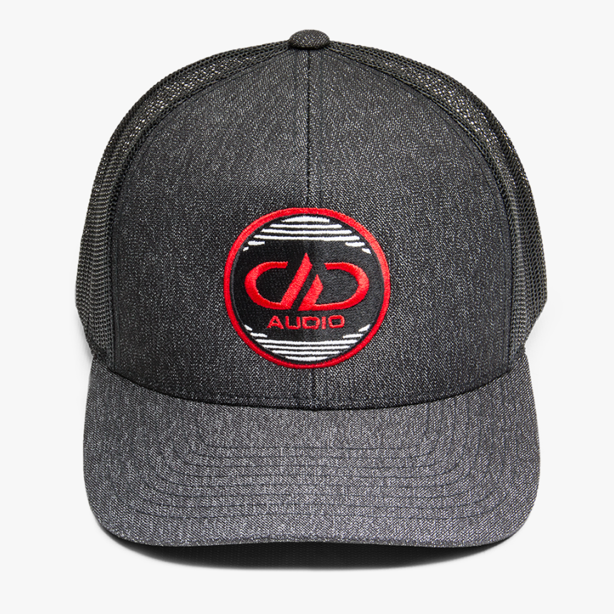 Dd Audio Snap Back Hat - Baseball Cap, HD Png Download