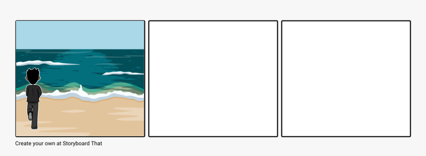 Sea, HD Png Download
