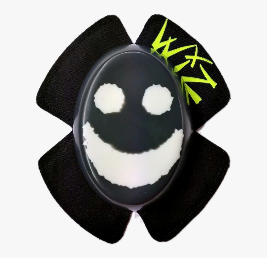 Wiz Knee Sliders, HD Png Download