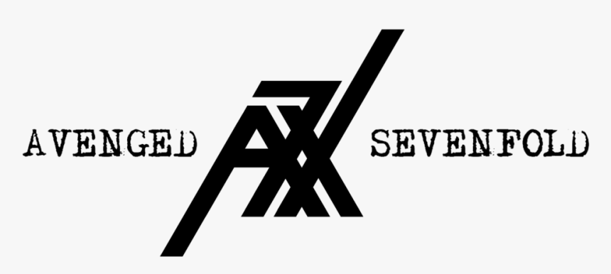 Avenged Sevenfold Png Transparent Images - Avenged Sevenfold, Png Download
