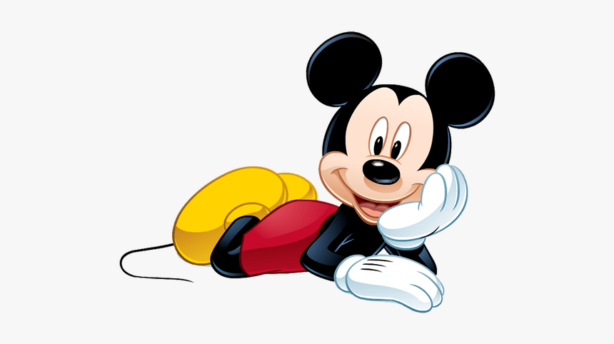 Mickey Mouse Clipart, HD Png Download