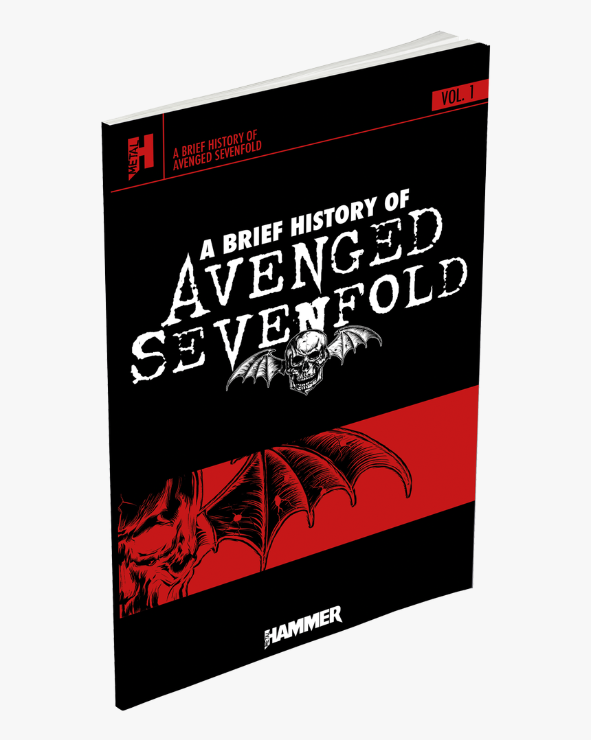 Hammer Avenged Sevenfold 2018, HD Png Download