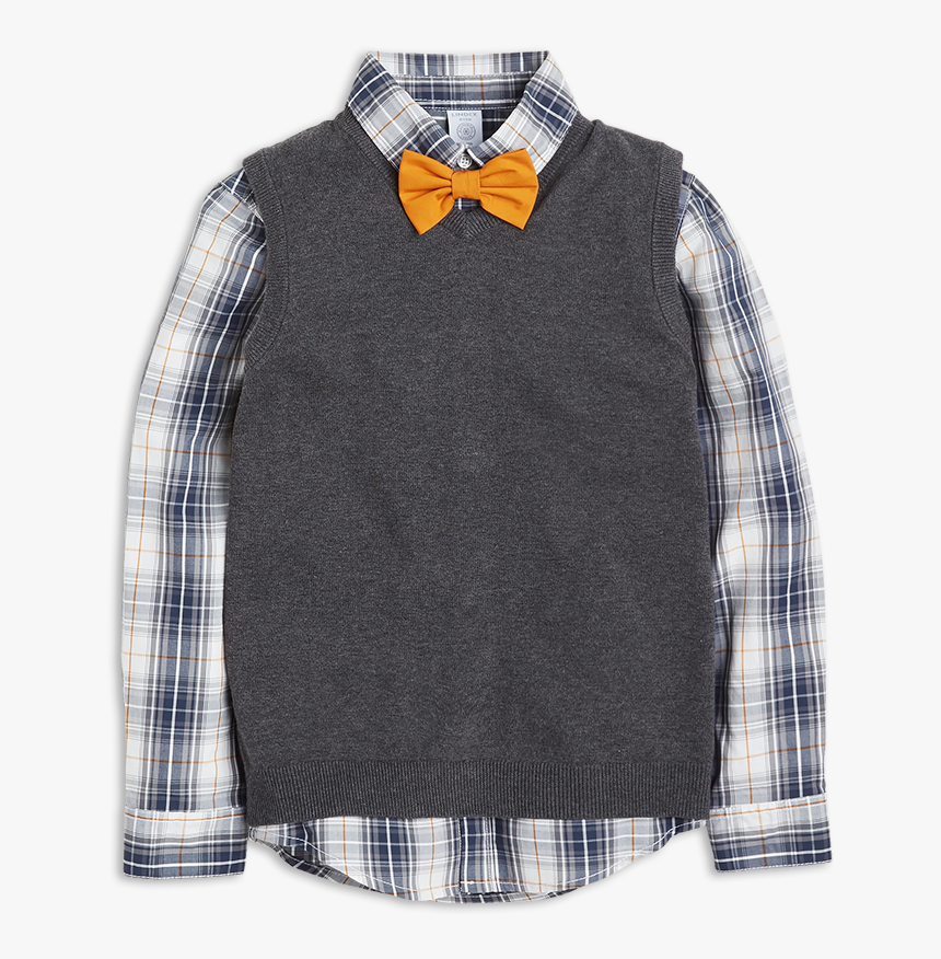 Sweater, HD Png Download