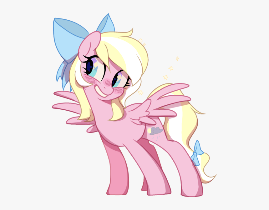 Bay Breeze Mlp, HD Png Download