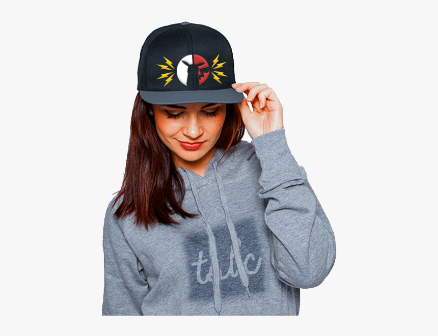 Girl, HD Png Download